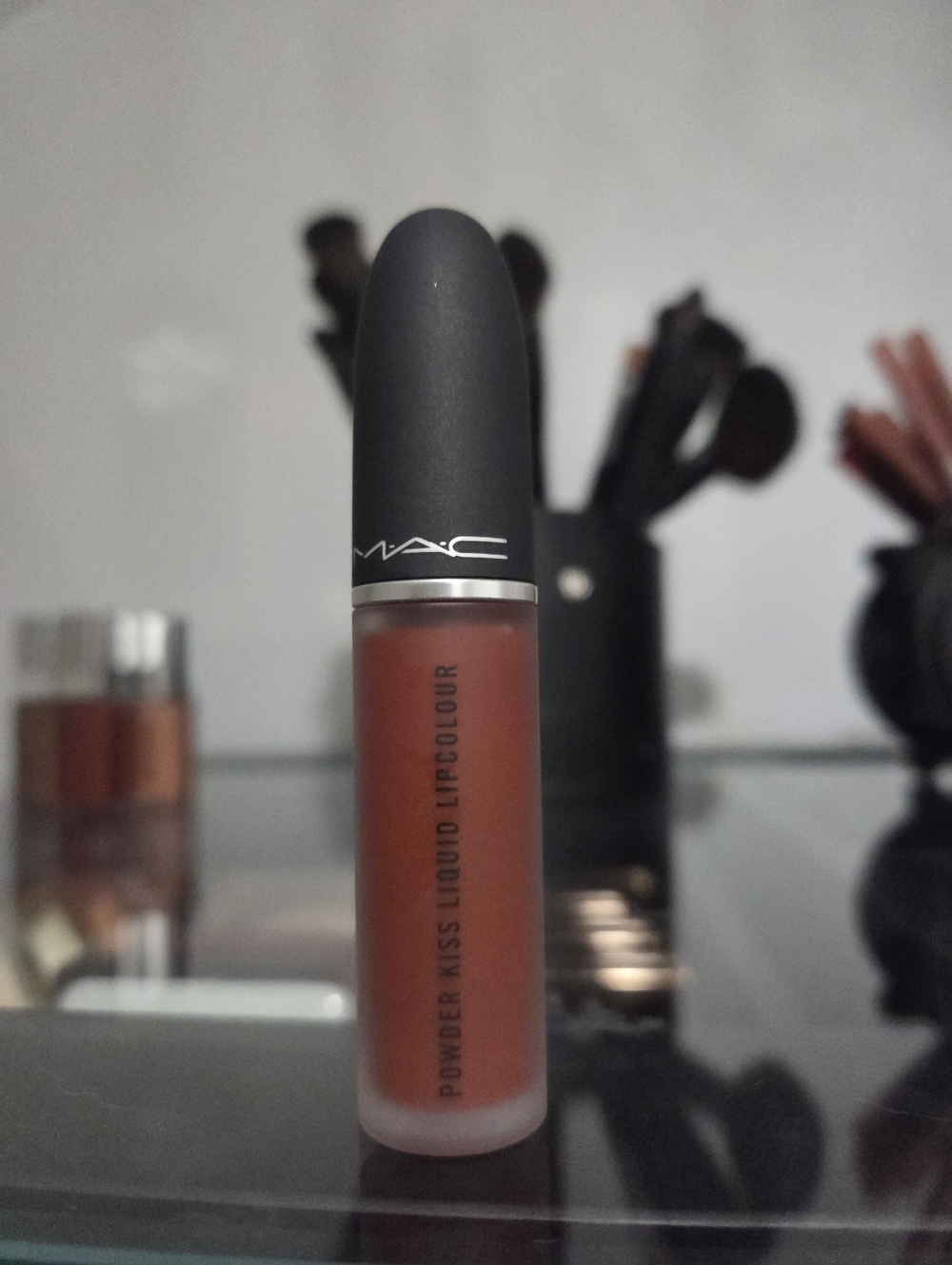 Mac Marrakeshmere